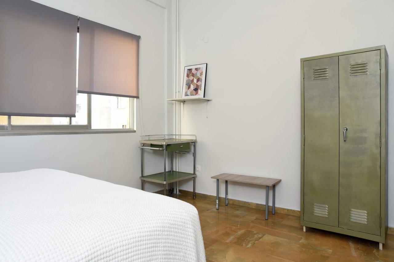 Delmare Aristotelous 7 塞萨洛尼基 外观 照片